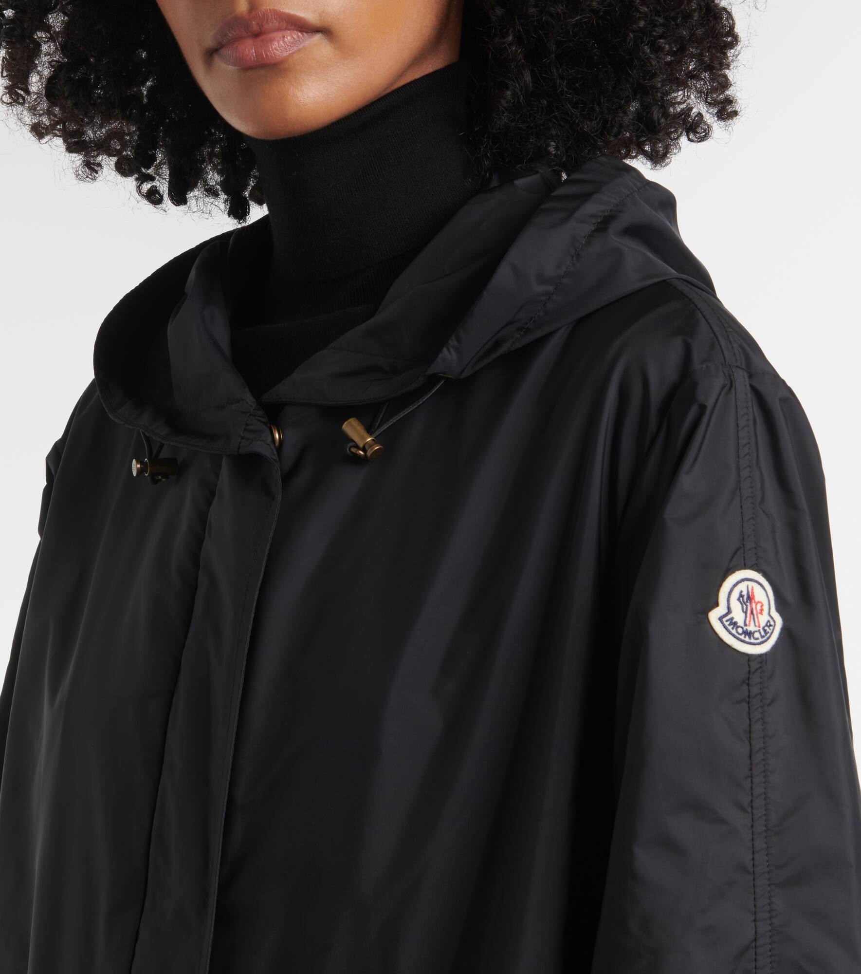 Hiengos raincoat - 4