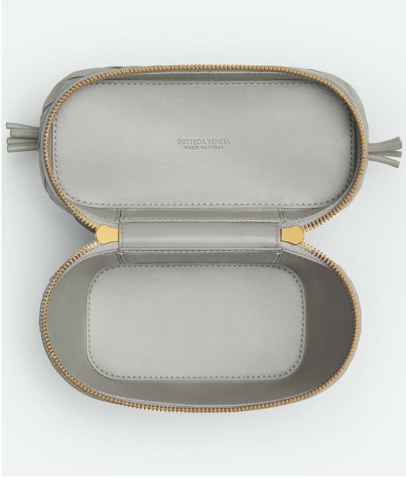 Small Vanity Case On Strap 3