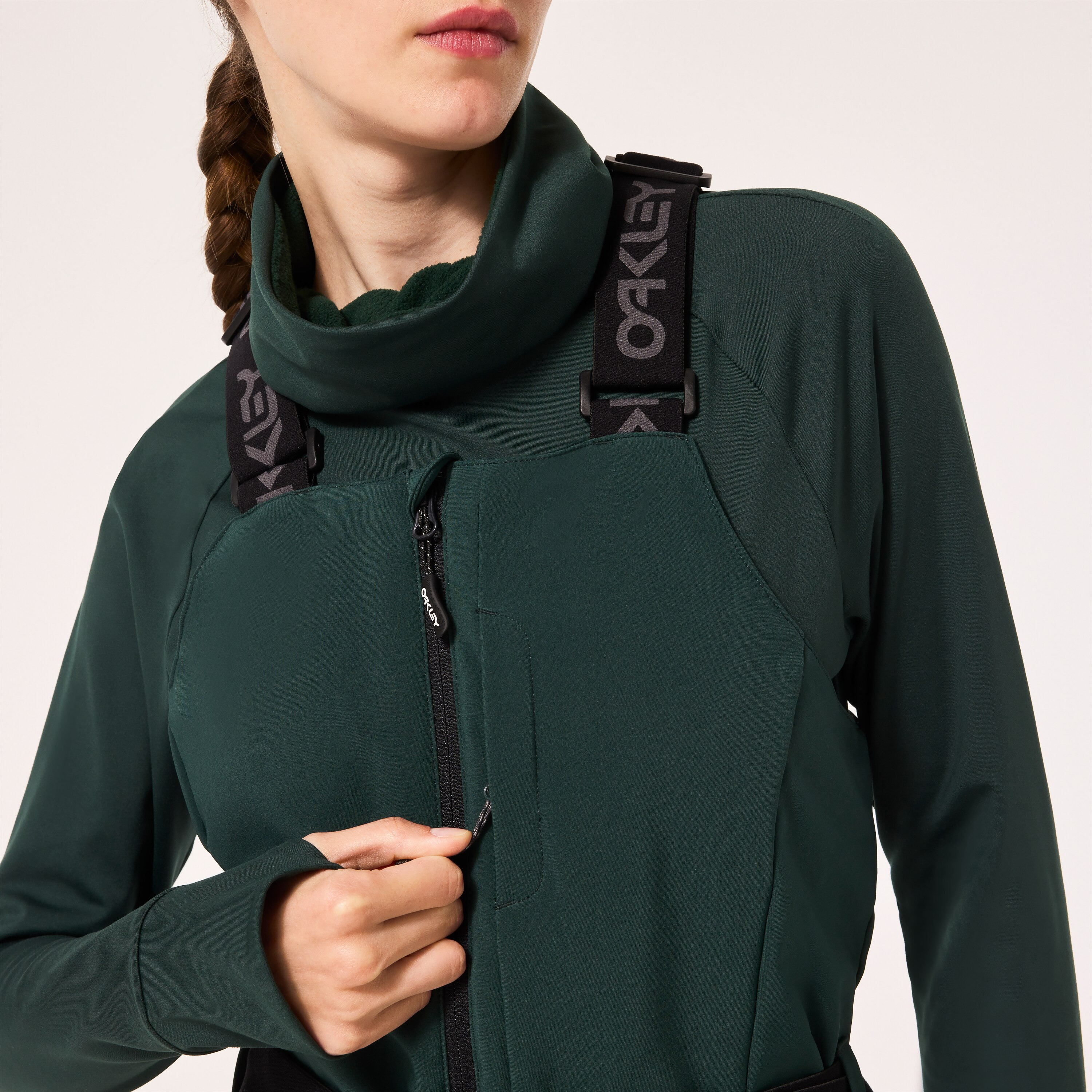 Tnp Harper Softshell Bib - 6