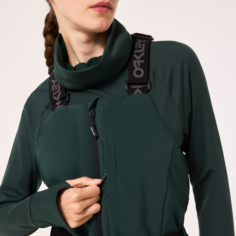 Tnp Harper Softshell Bib 6