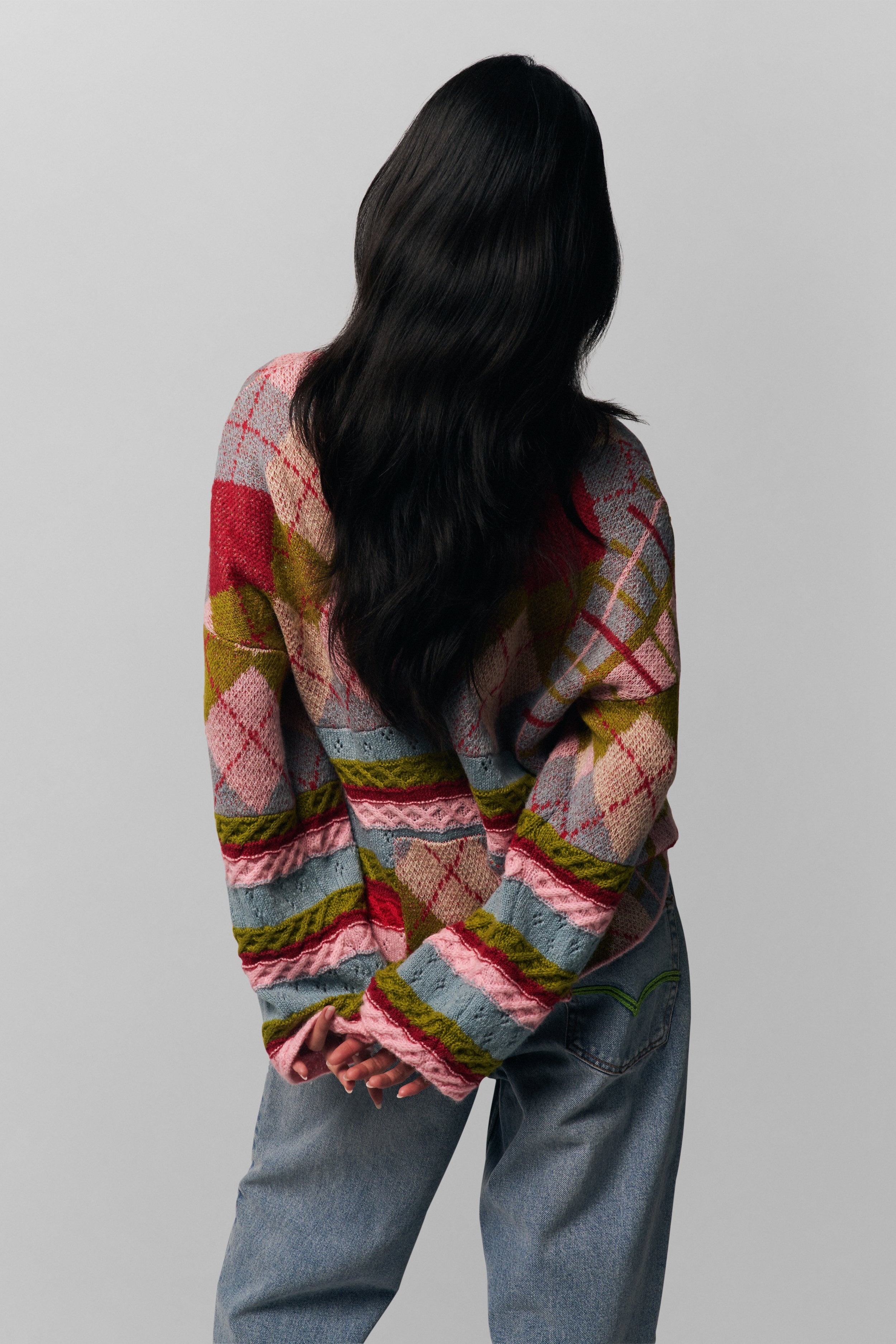 ZURI SWEATER - 4