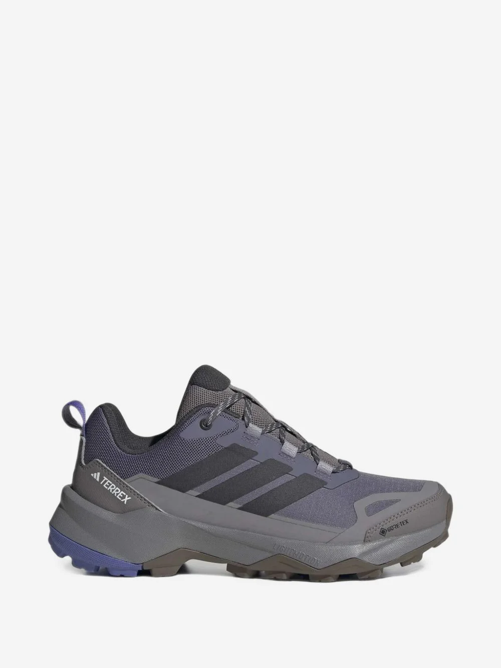 Terrex Skychaser AX5 GORE-TEX lace-up sneakers - 1
