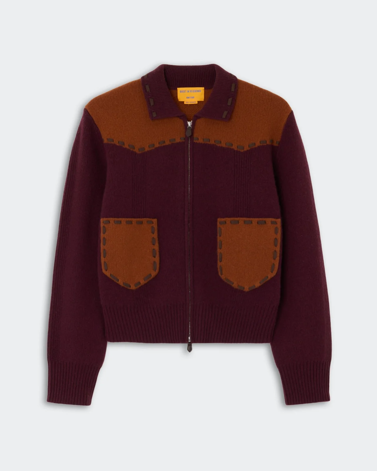 Saddle Up! Jacket - 1