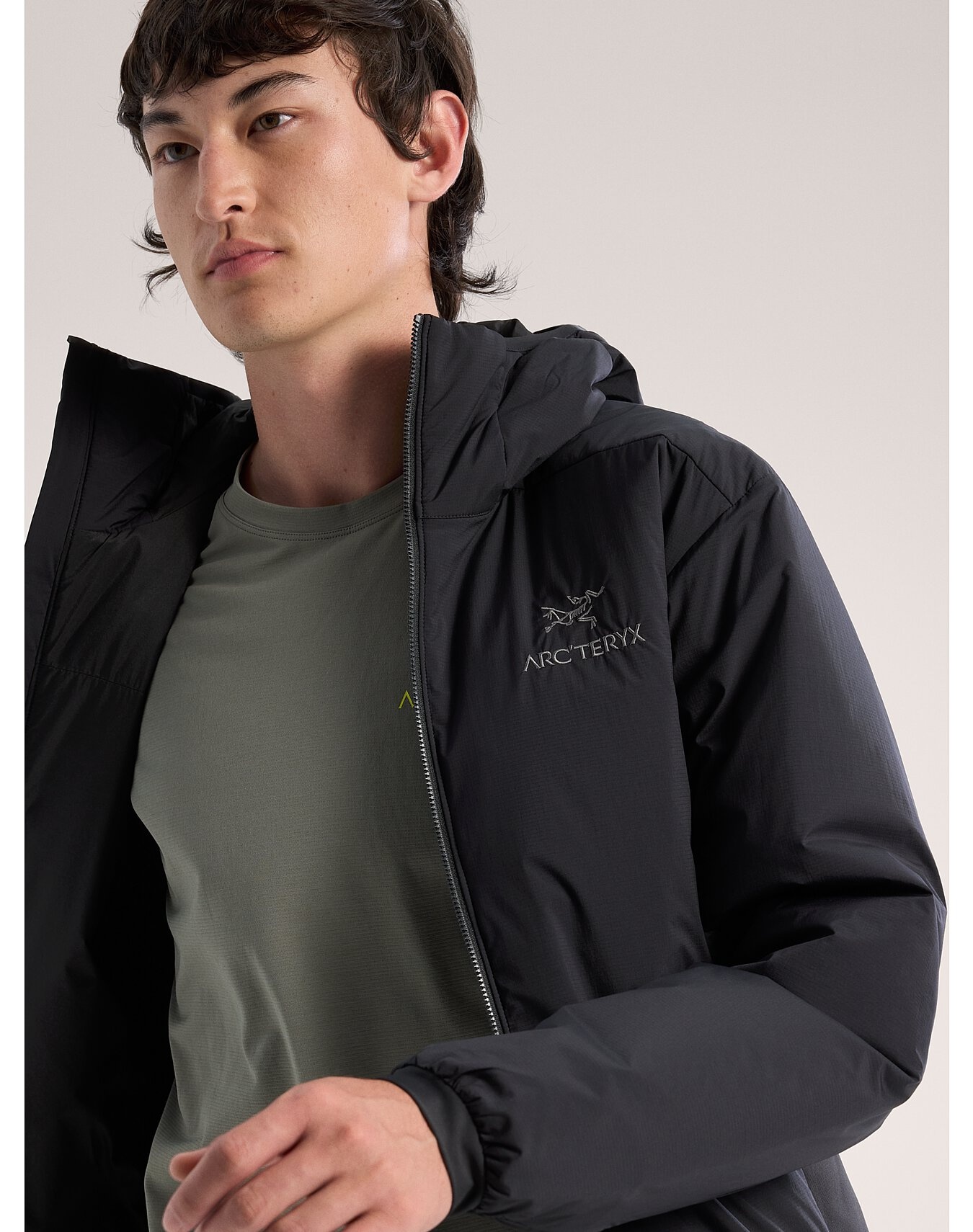 Arc'teryx Atom Hoody - X000007487#1836 | REVERSIBLE
