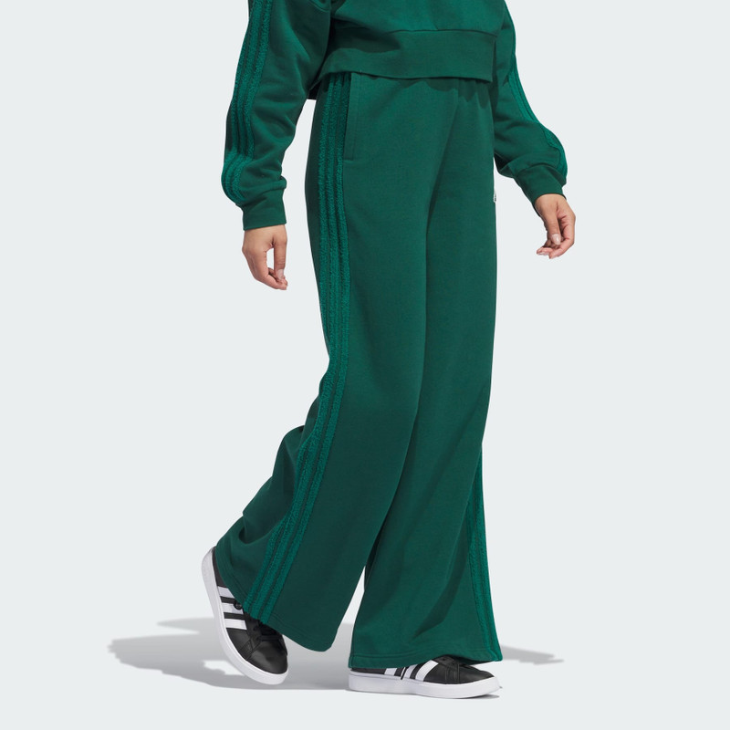 Coze 3-Stripes Pants 4