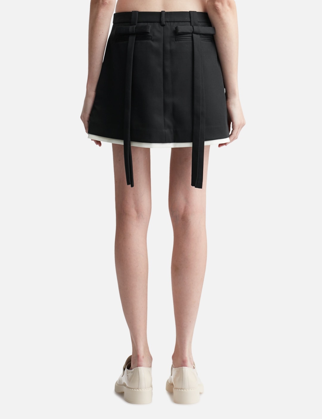 BARLOWE SKIRT - 3