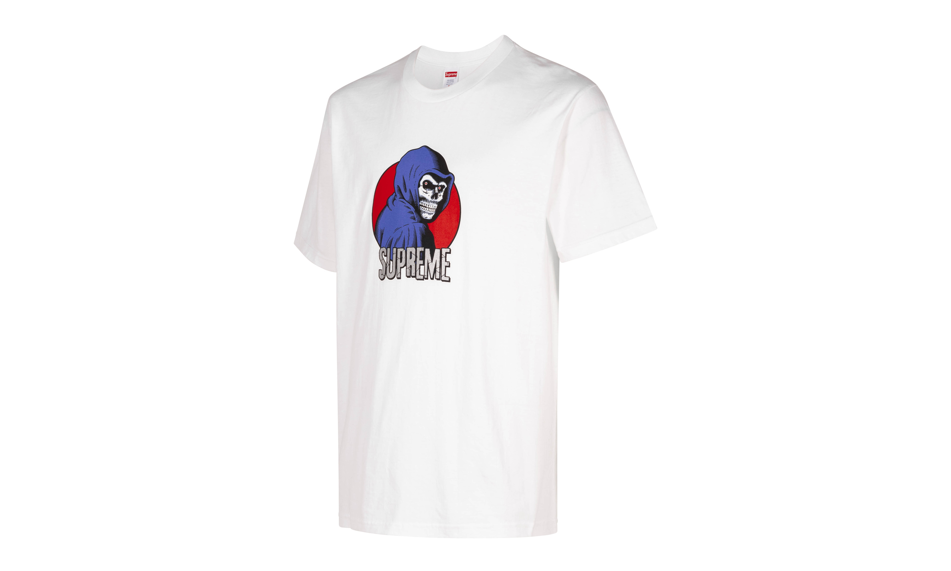 Reaper Tee - 2