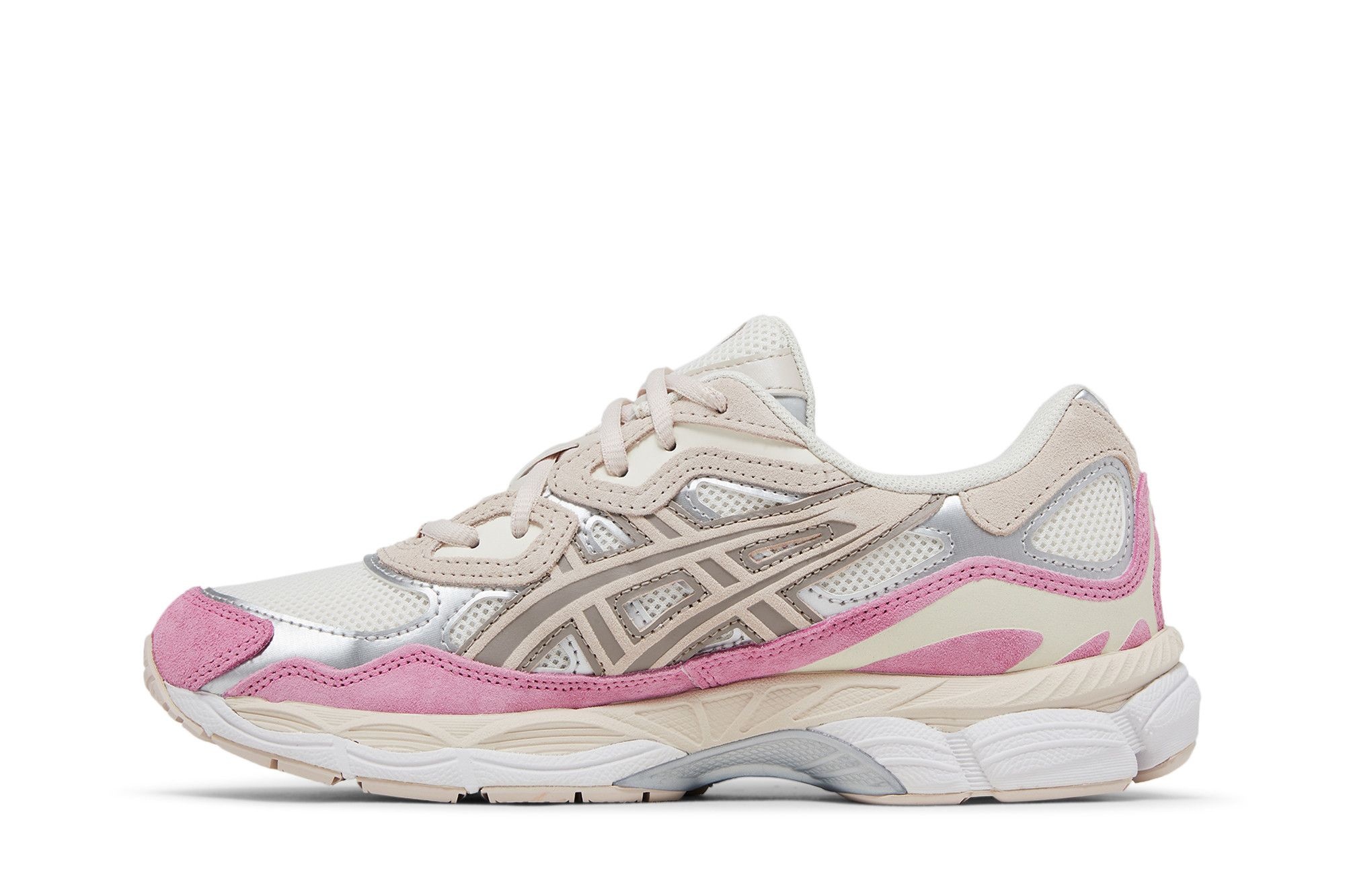 Gel NYC 'Cream Pink' - 3