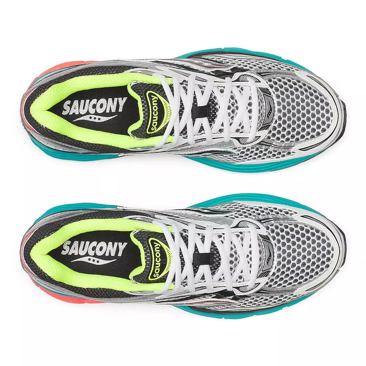 ProGrid Omni 9 "Multi-Color" Unisex Shoe - 5