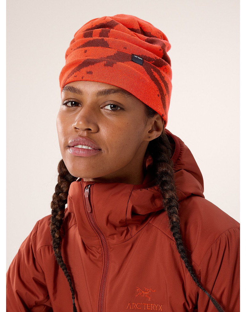 Arc'teryx Lightweight Grotto Toque outlook