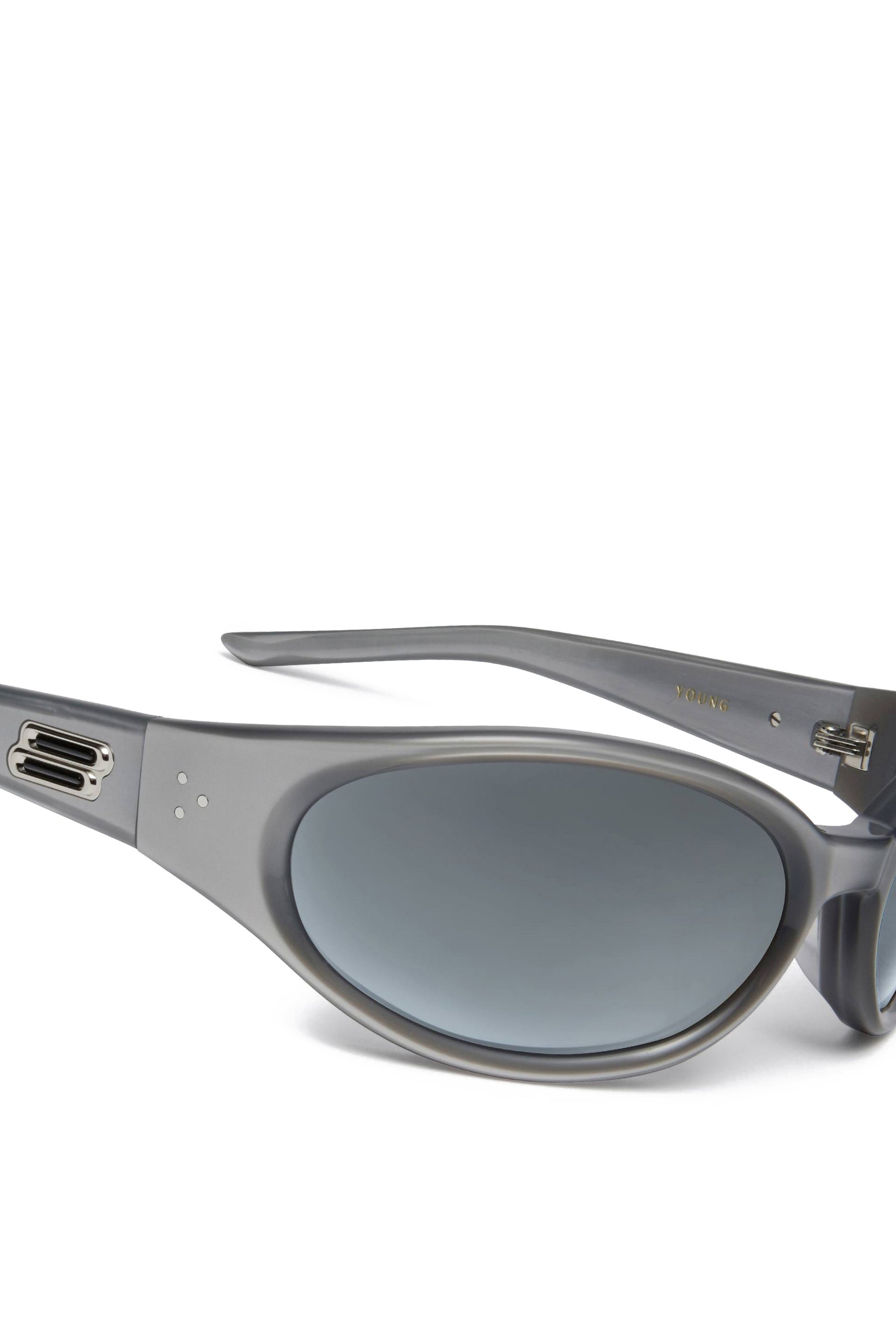 YOUNG-G13 / GRY - 4