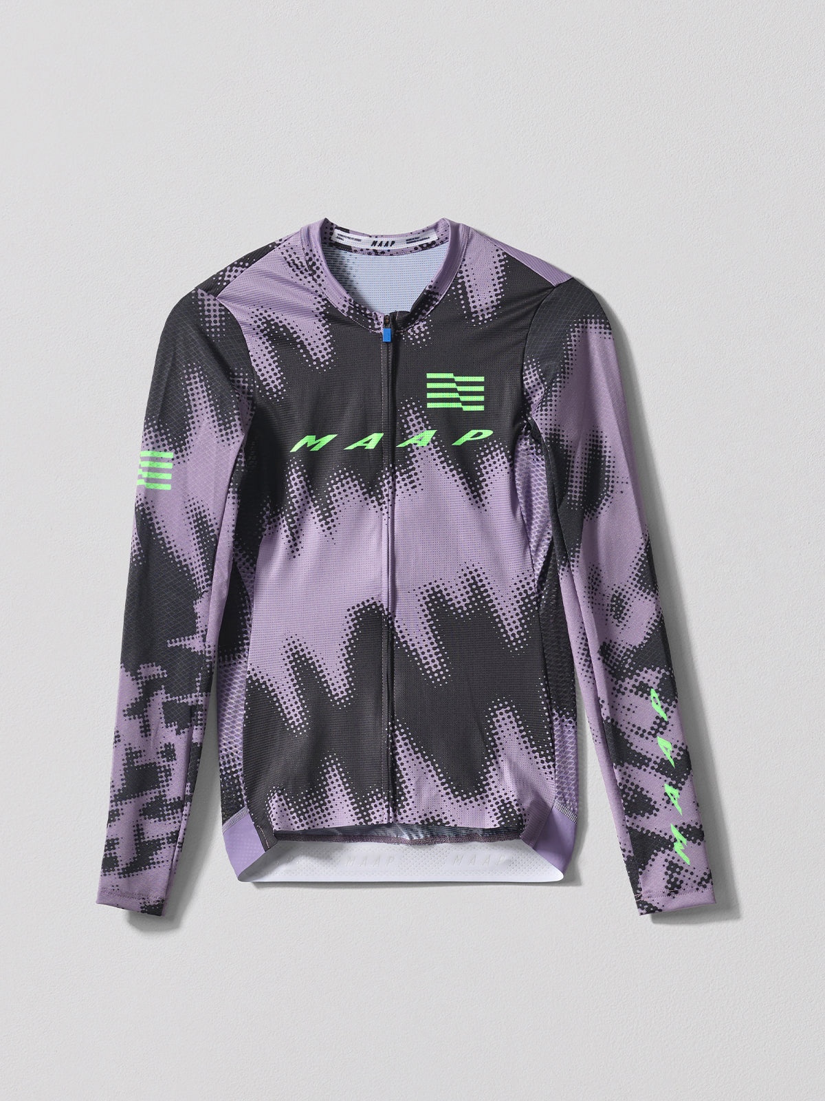 Women's LPW Pro Air LS Jersey 2.0 - 7