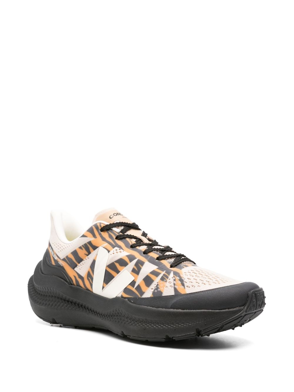 x Cesar Villalba Condor 3 sneakers - 2