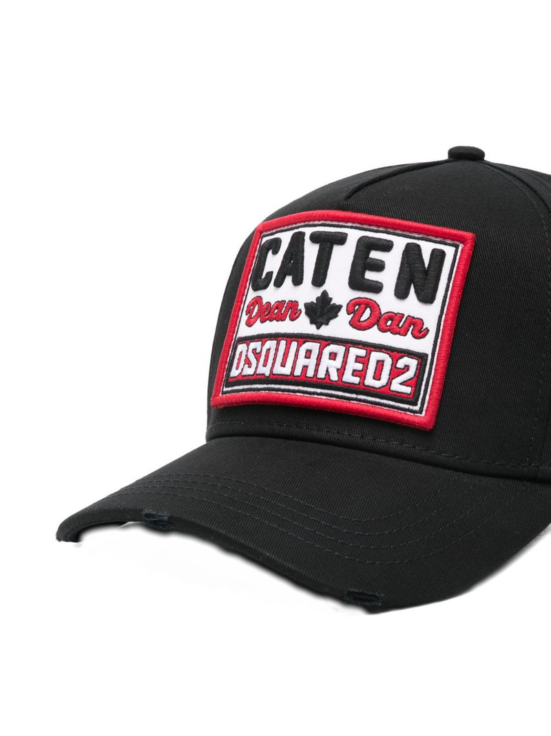 patch baseball cap 3