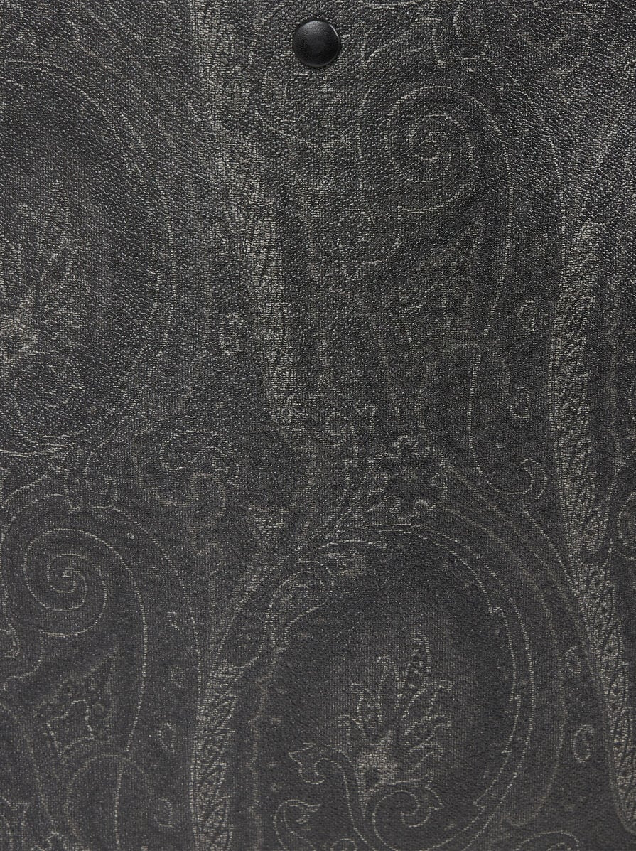 ETRO ESSENTIAL MEDIUM ARNICA BAG - 6