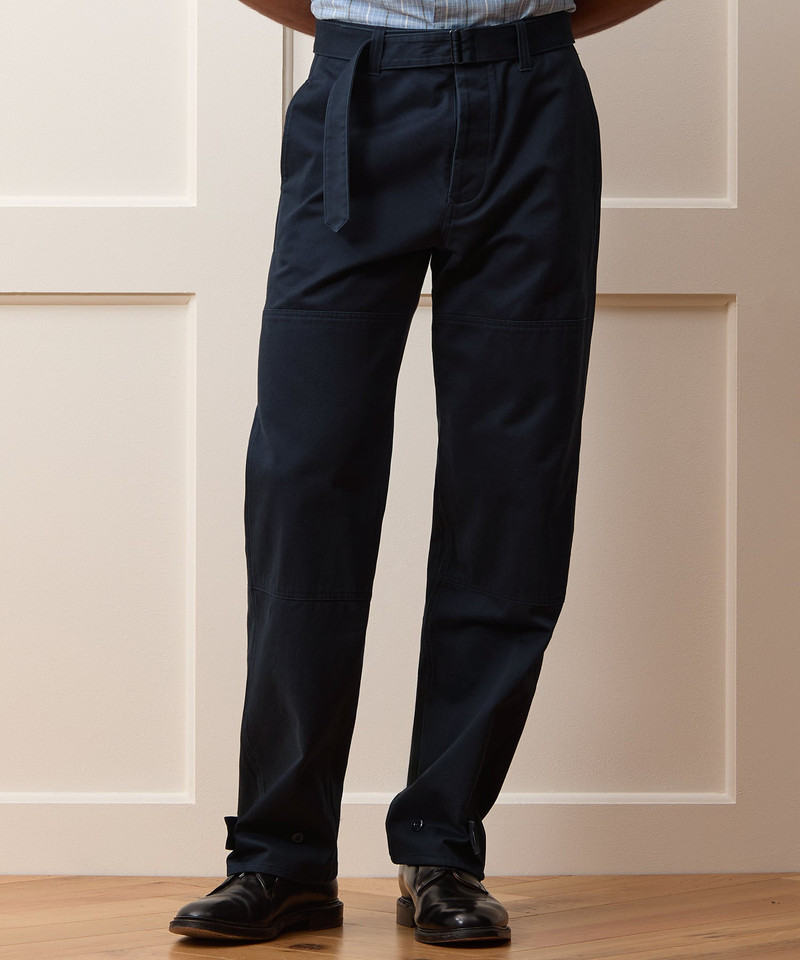 TODD SNYDER Jump Pant outlook