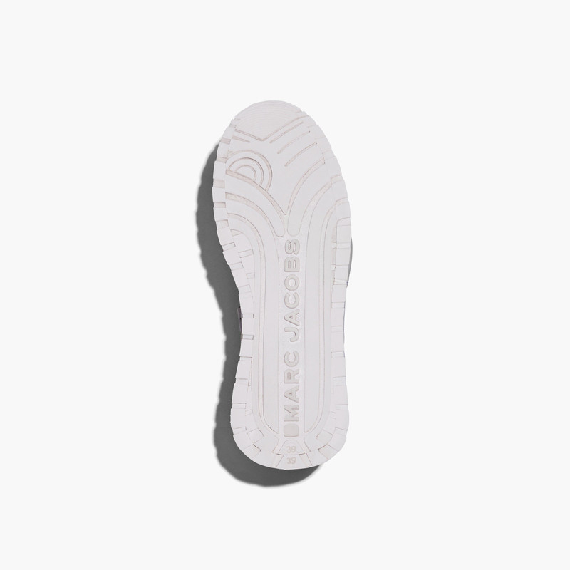 THE PLATFORM JOGGER 7