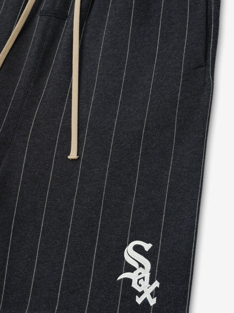 White Sox 90's Sweatshort 3