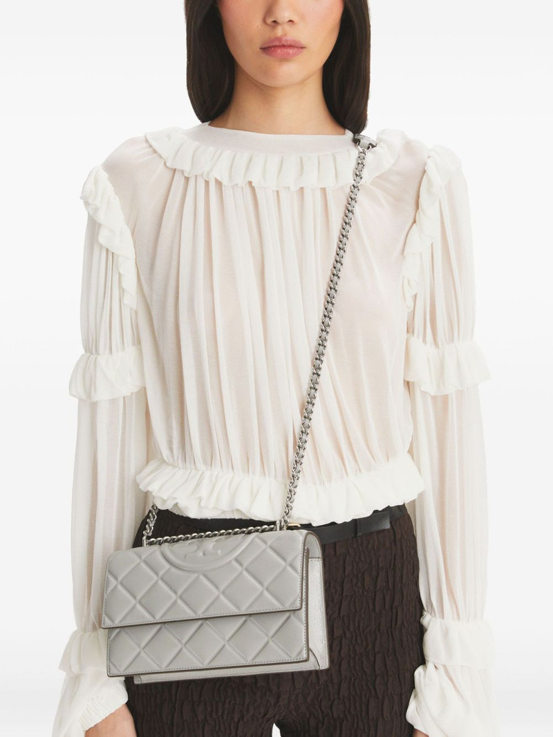 small Fleming convertible shoulder bag 3