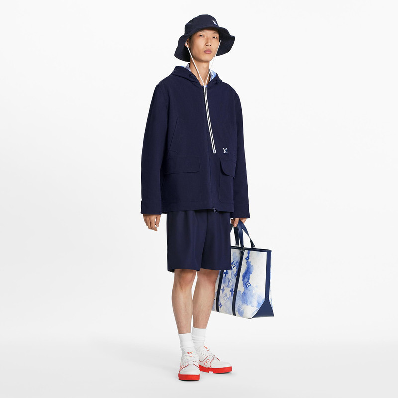 Louis Vuitton Workwear Blouson outlook