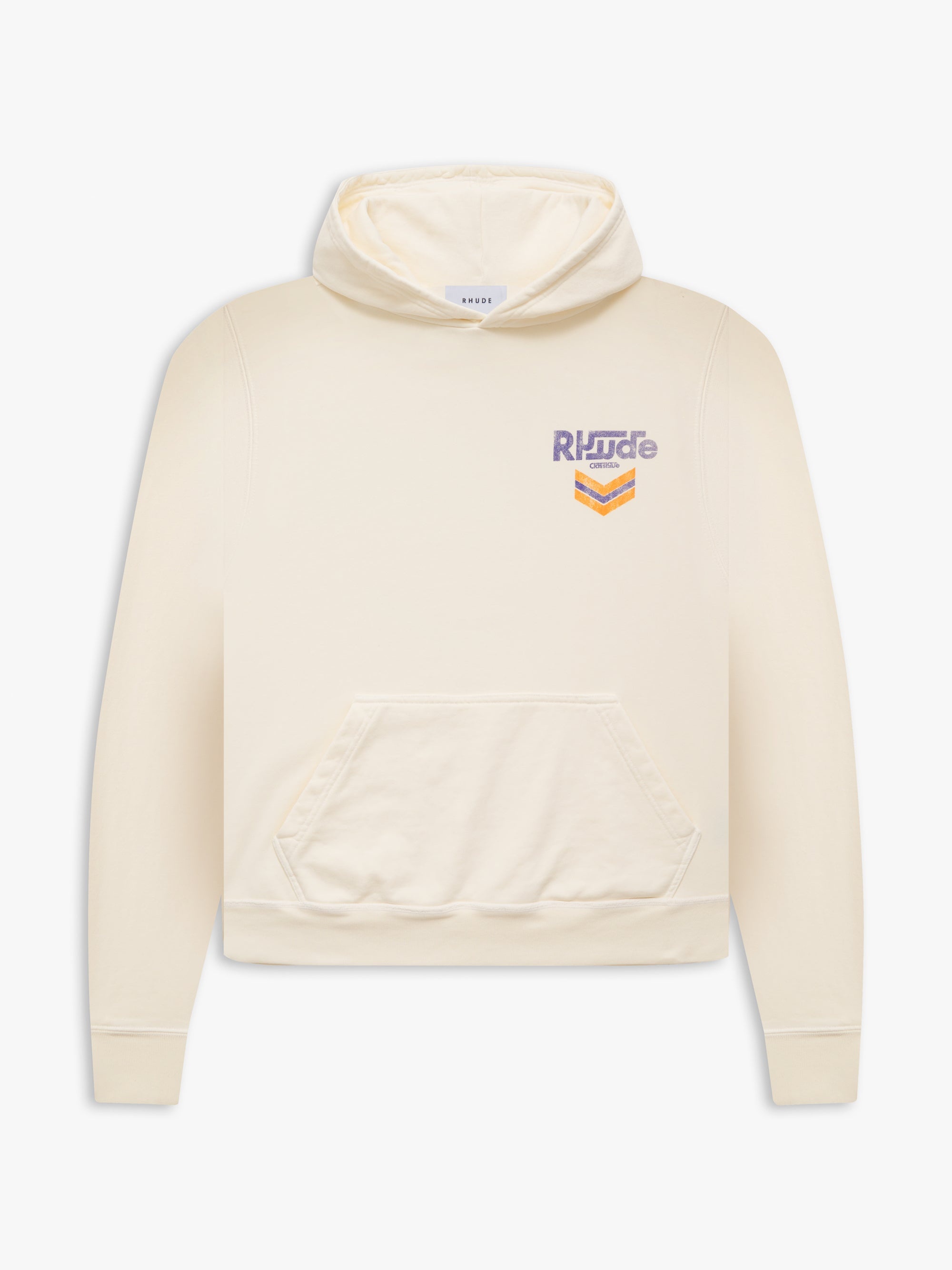 FUEL HOODIE - 1