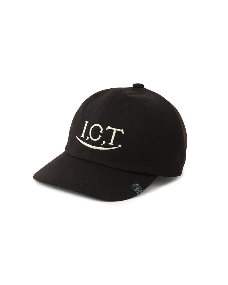EXCELSIOR II CAP BLACK - 1