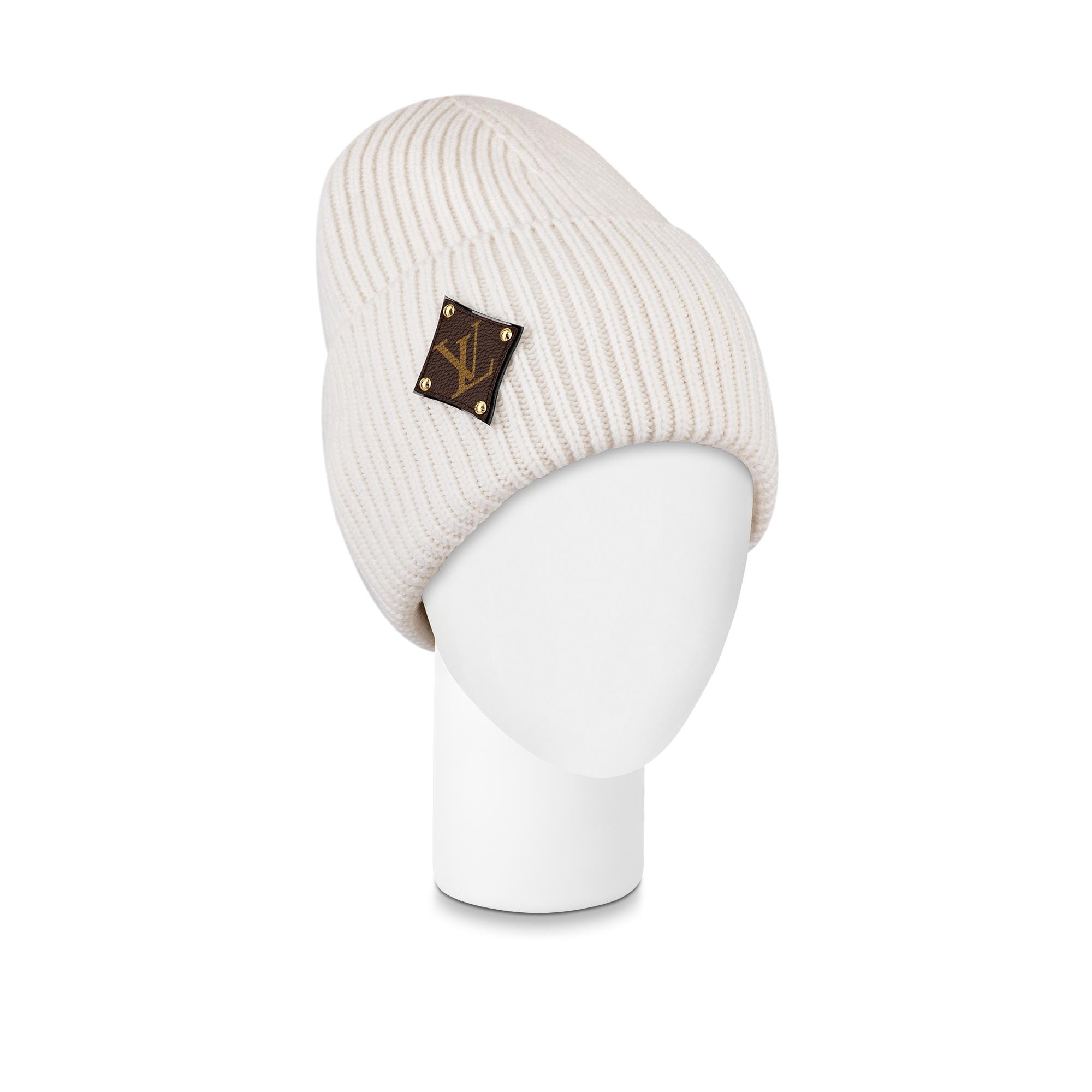 LV Beanie - 4