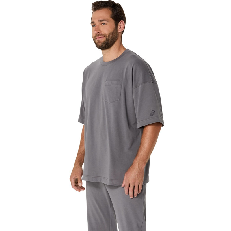 HEAVY WEIGHT RELAXED POCKET TEE 3