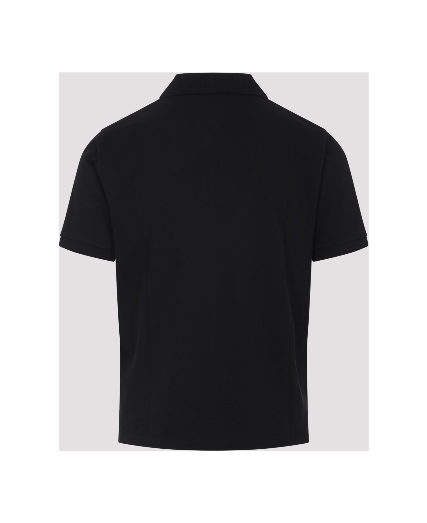 Cotton Polo - 4