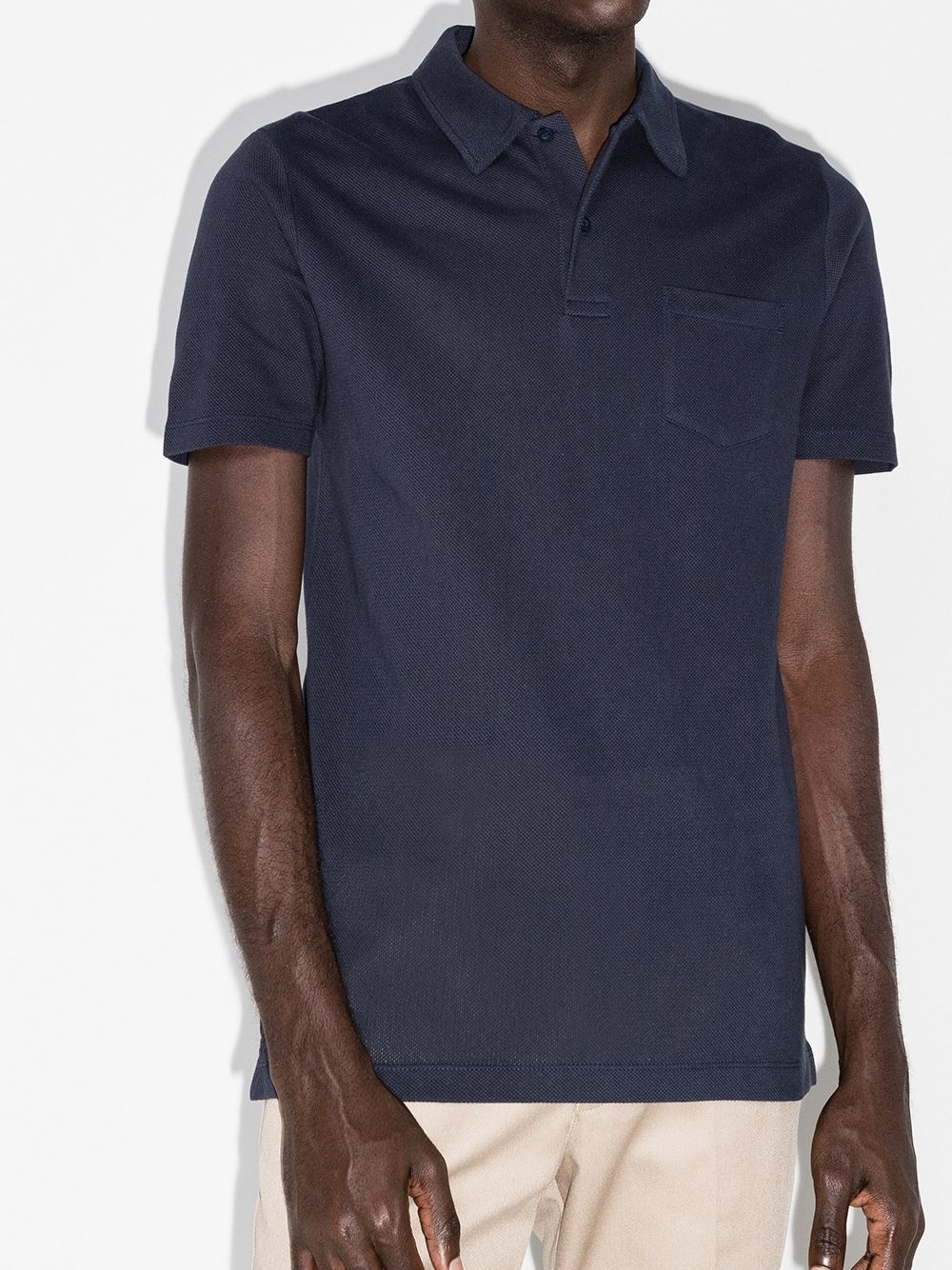 Riviera polo shirt - 2