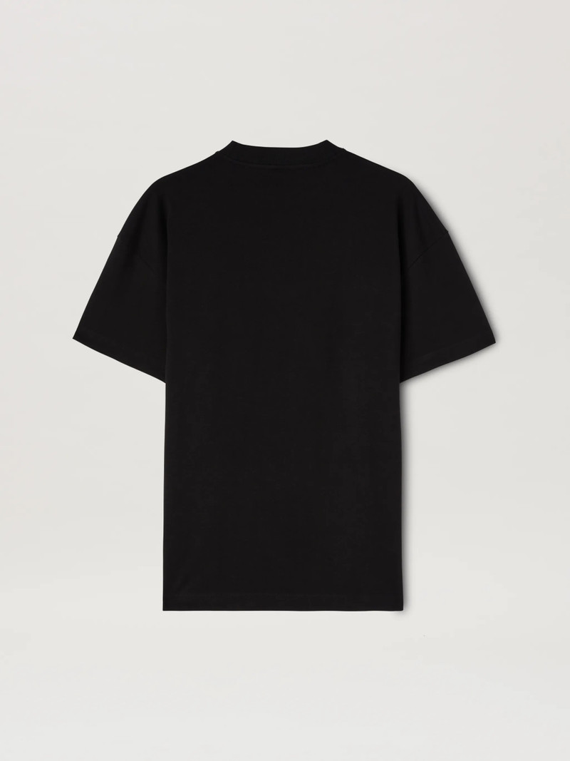 Palm Angels Monogram Spray City T-Shirt Paris outlook