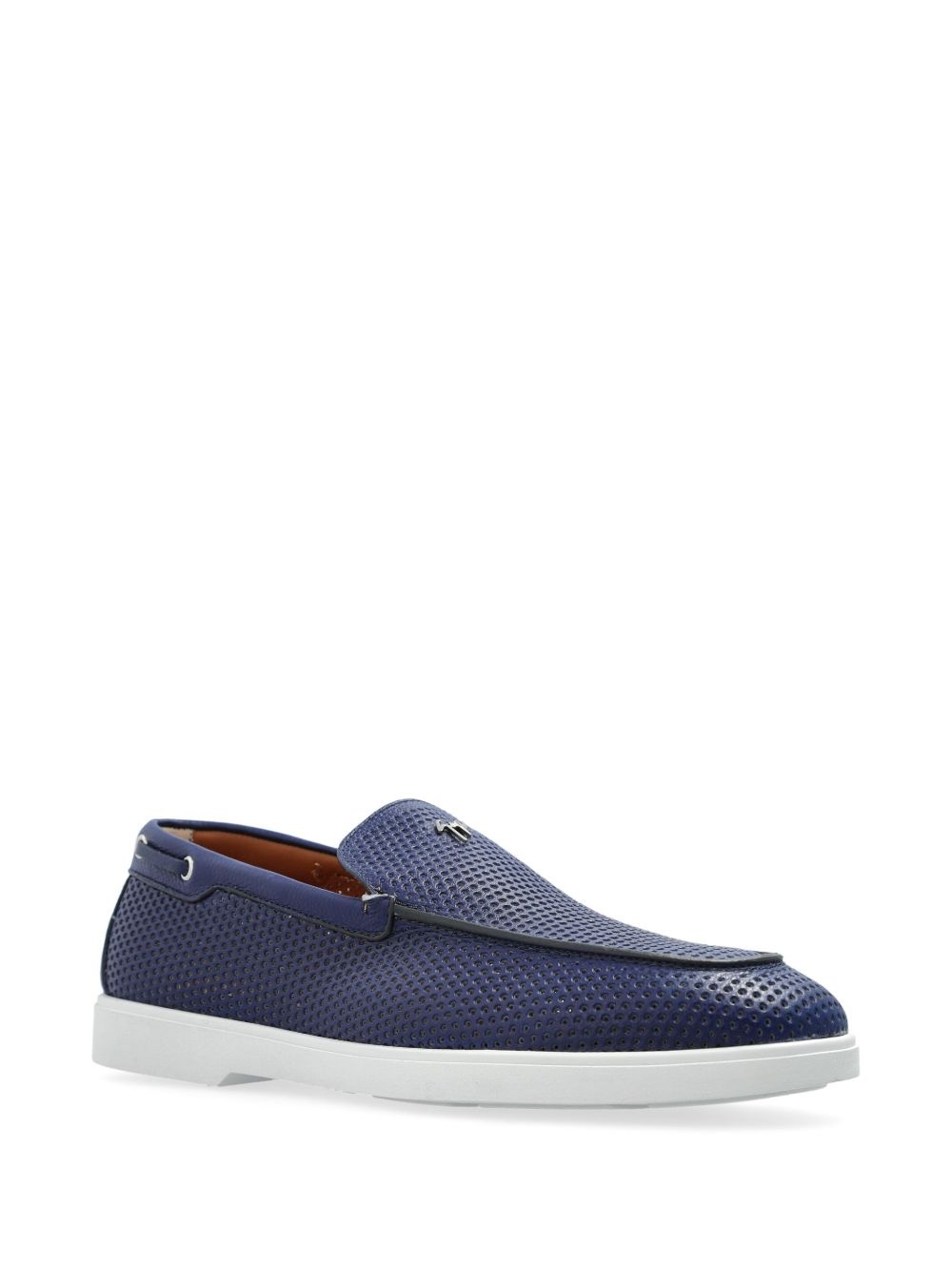 Jourdain loafers - 2