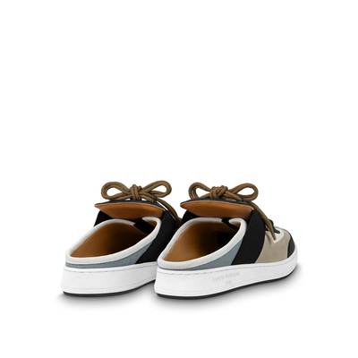 Louis Vuitton Lous Open Back Sneaker outlook