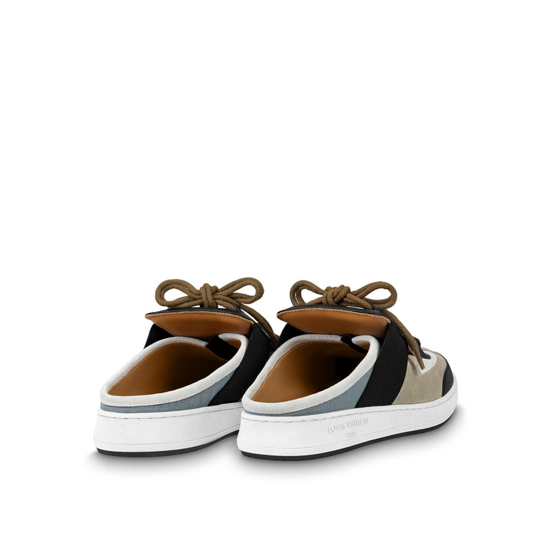 Louis Vuitton Lous Open Back Sneaker outlook