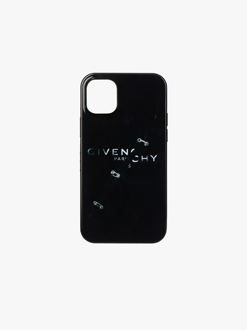 GIVENCHY TROMPE L'OEIL IPHONE 12 CASE 1