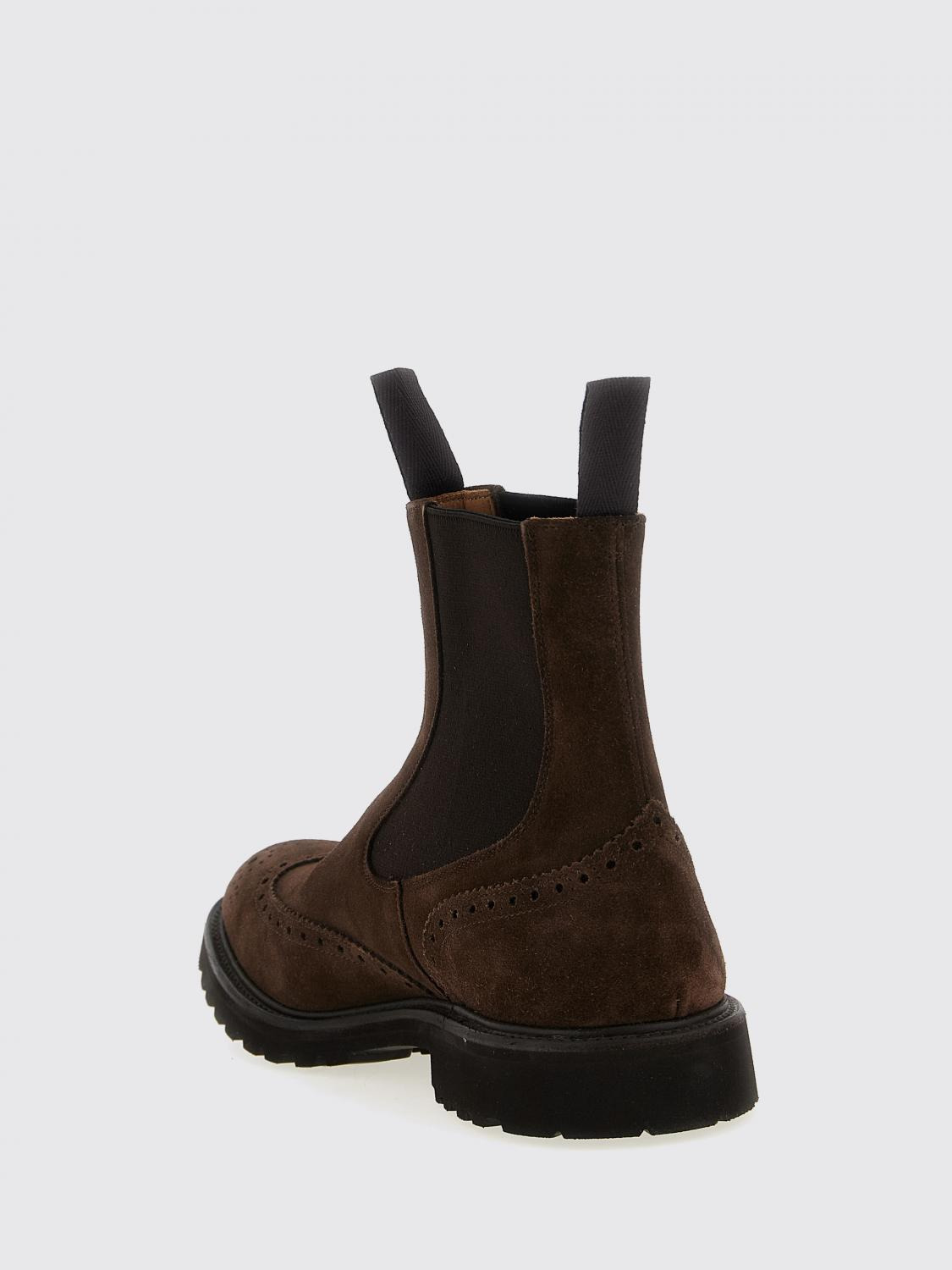 Shoes men Tricker's - 3