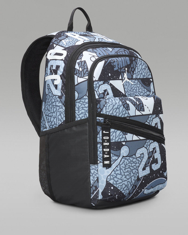 Jordan Air Patrol Backpack (29L) 3