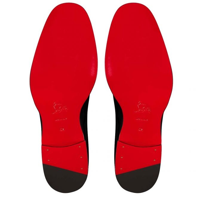 Marco Spikes Flat BLACK/BLACK - 6