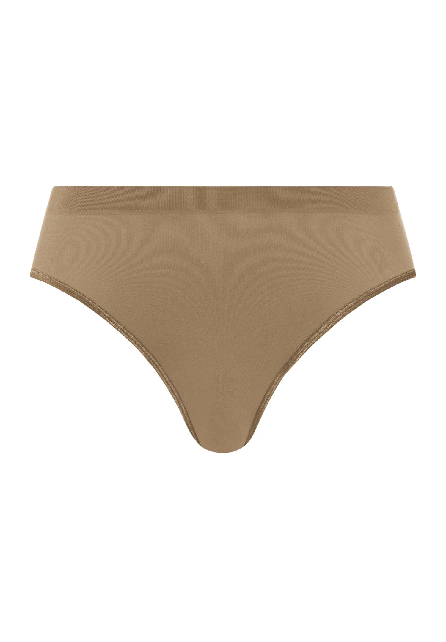Touch Feeling High Cut Brief - 1