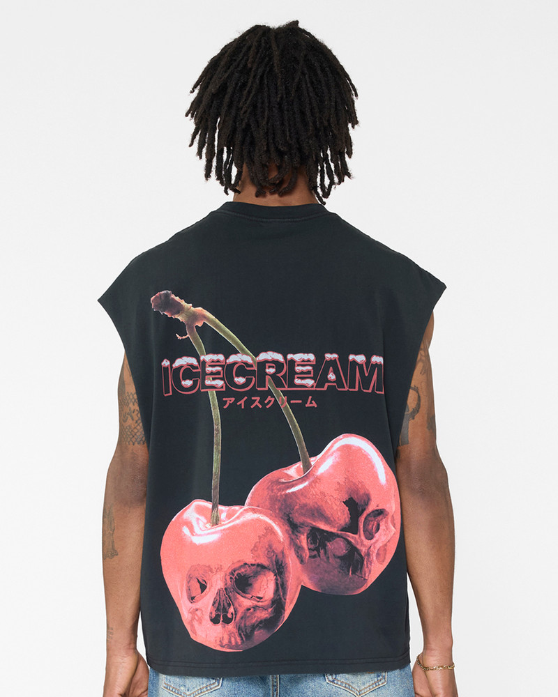 CHERRY BOMB TANK 5