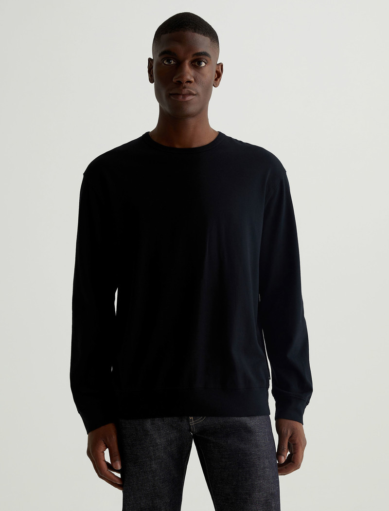 Wesley Pullover 1