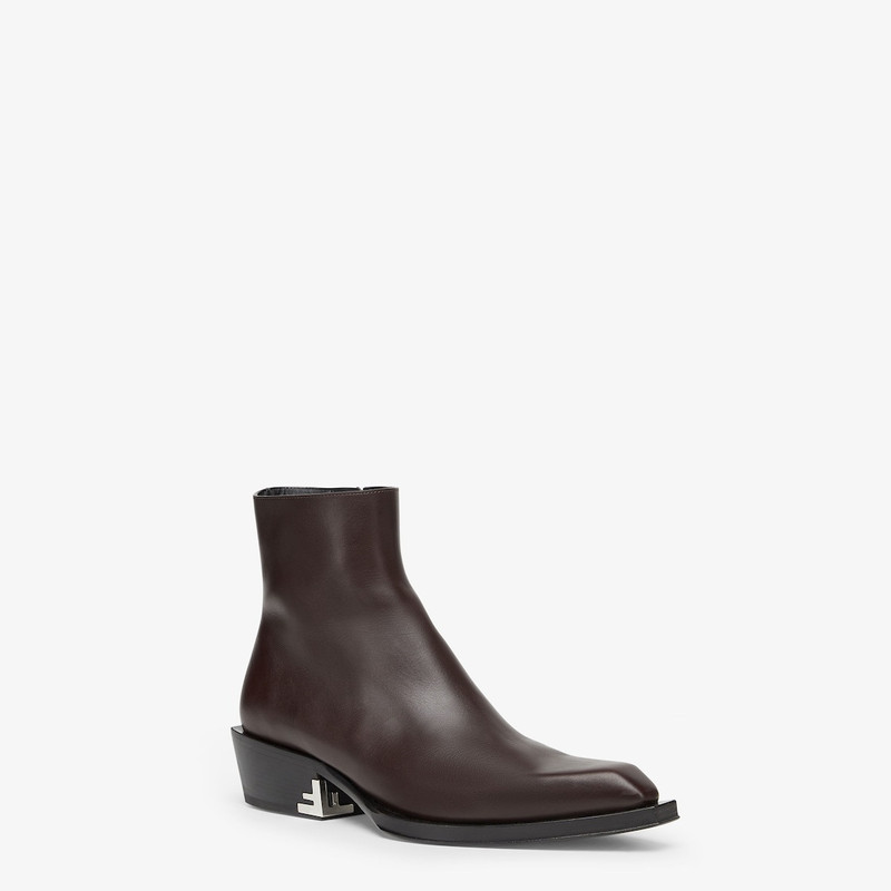 FENDI Ankle Boots outlook