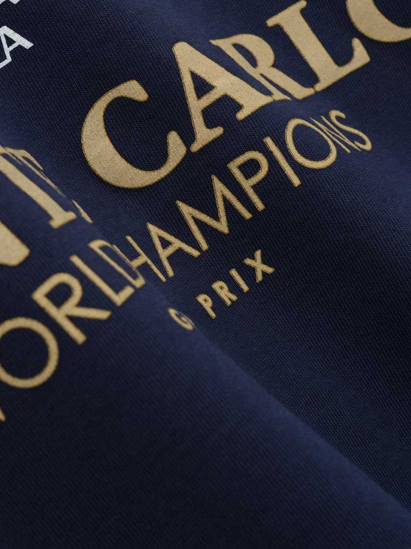 RHUDE DEO JUVANTE TEE 5