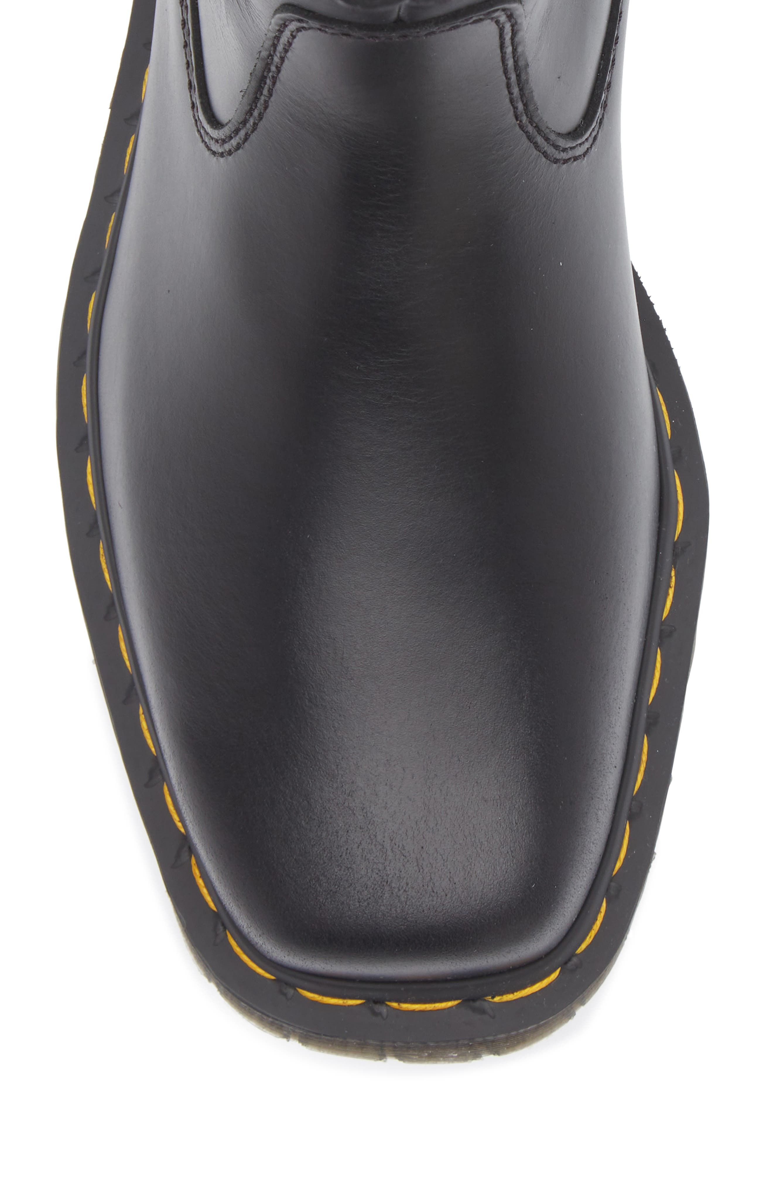 Dr. Martens Amaayah Boot in Black at Nordstrom - 5