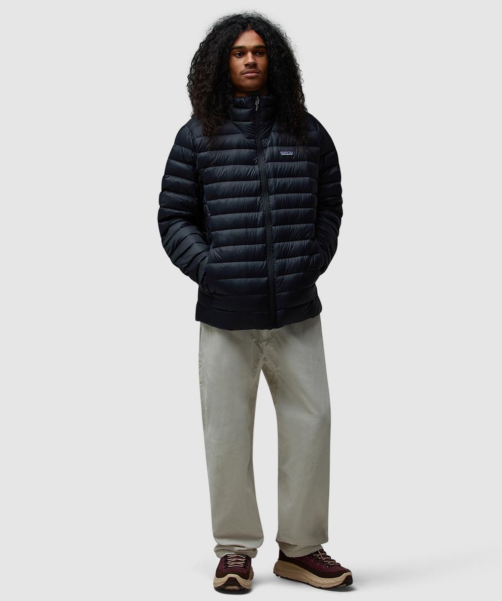 Down jacket - 6