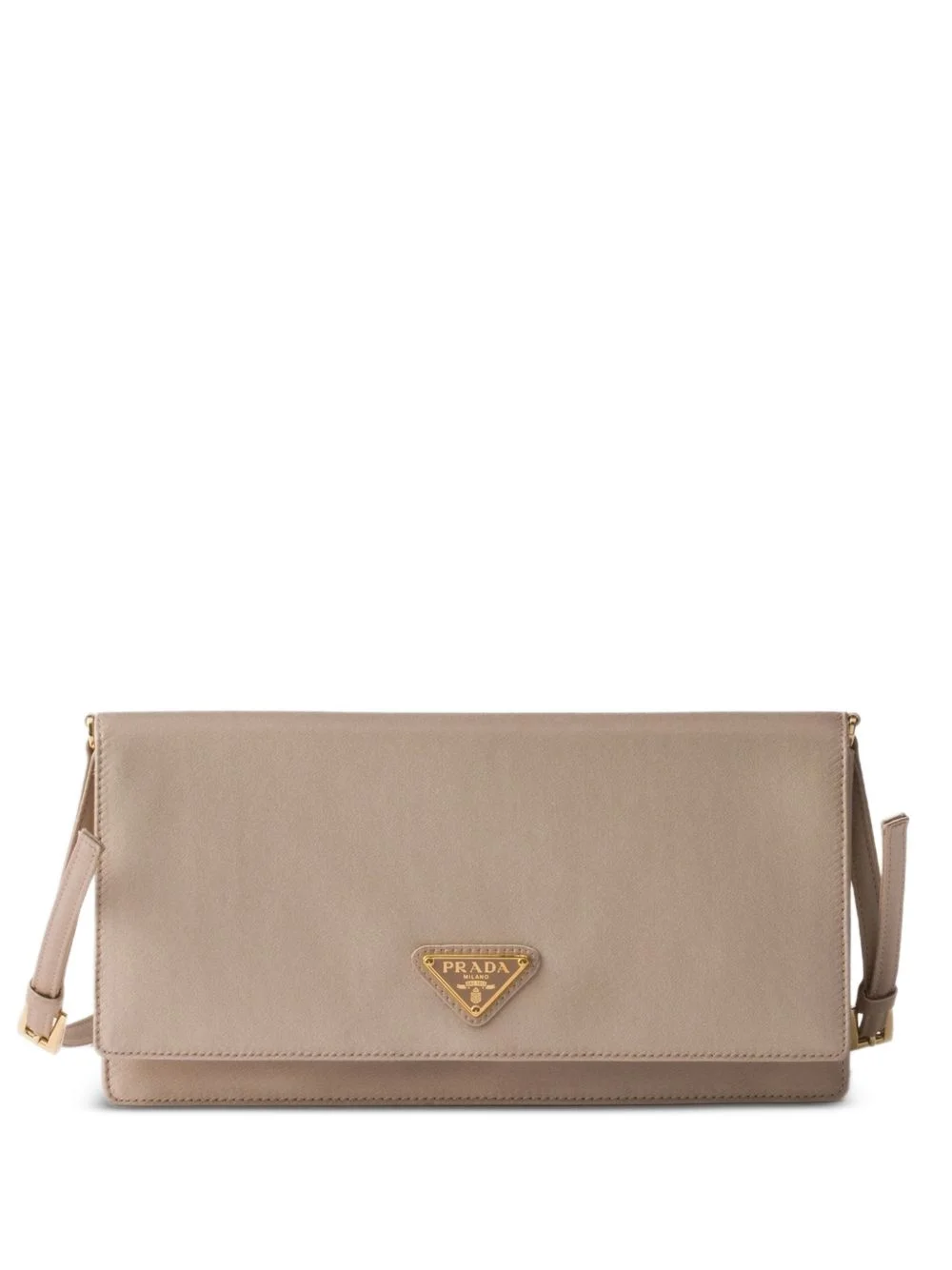 leather mini bag - 1