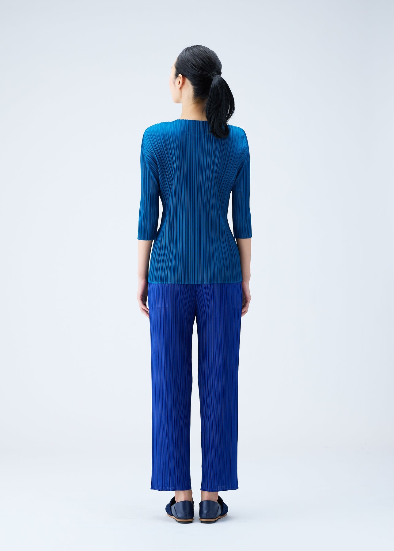 MONTHLY COLORS : AUGUST PANTS - 4