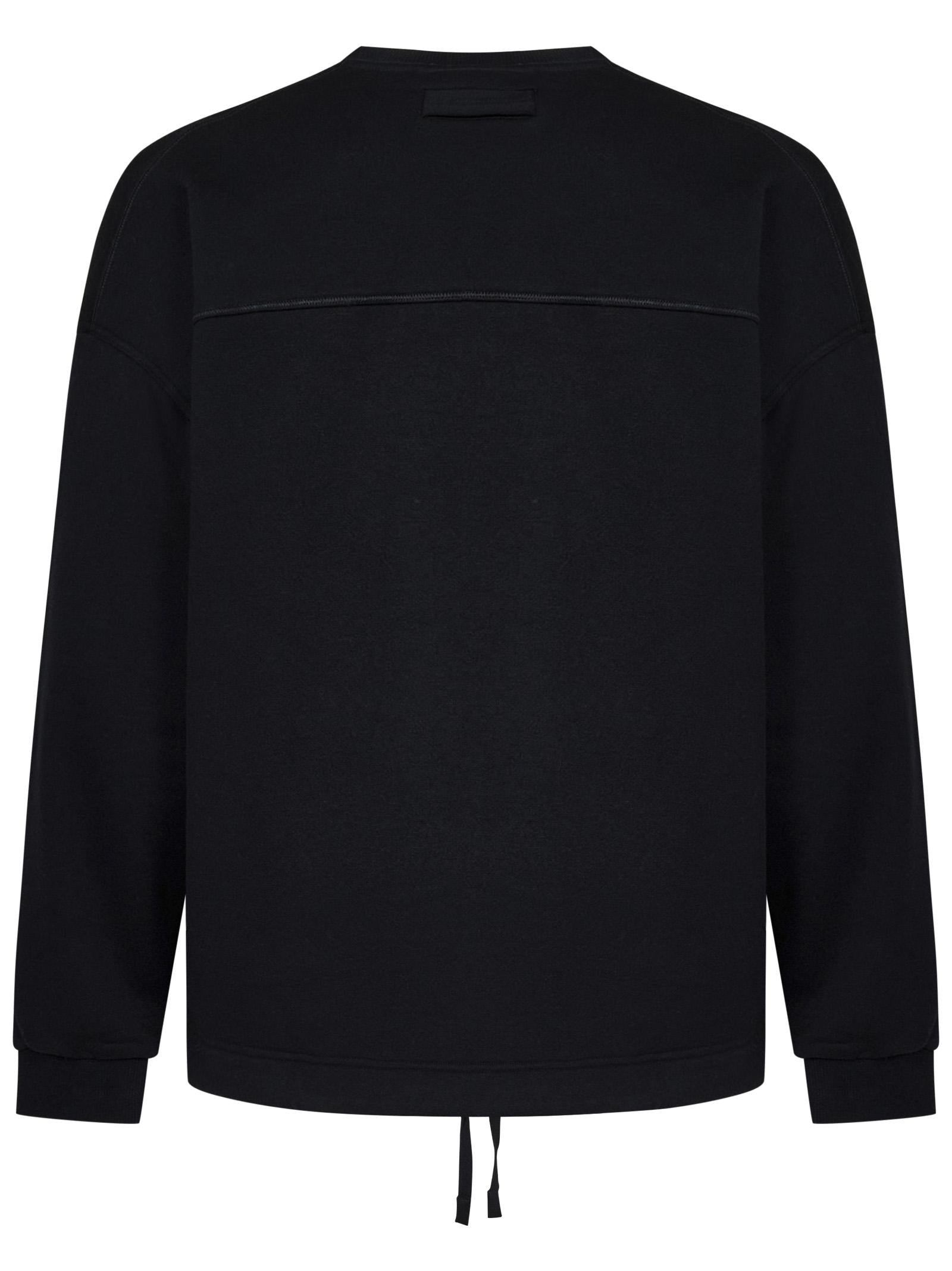 FELPA ZEGNA - 4