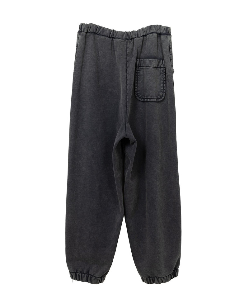 Amateur Sewn Like Sweat Pants 18