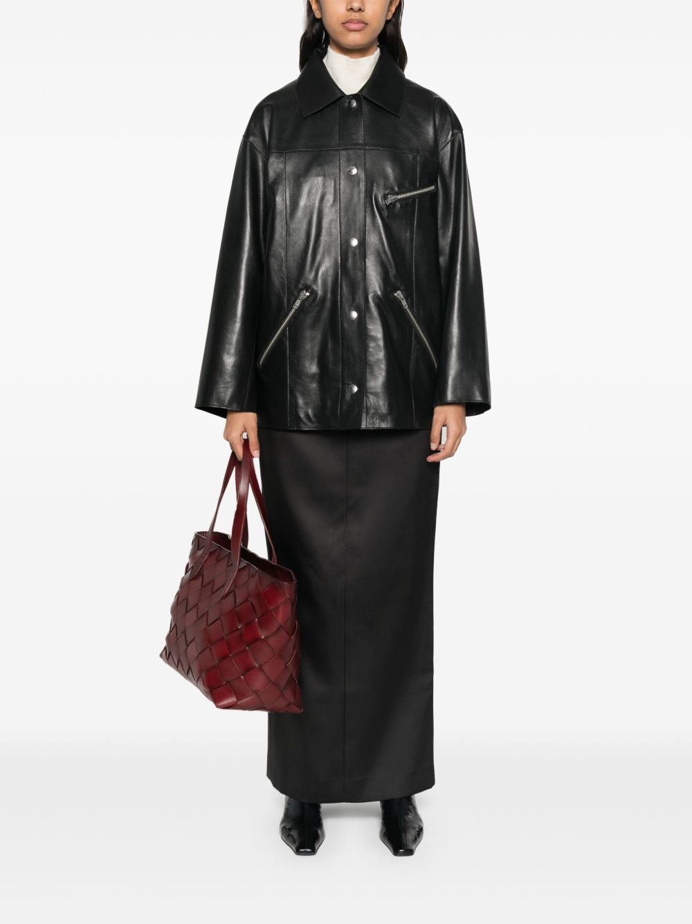Elisia jacket - 2
